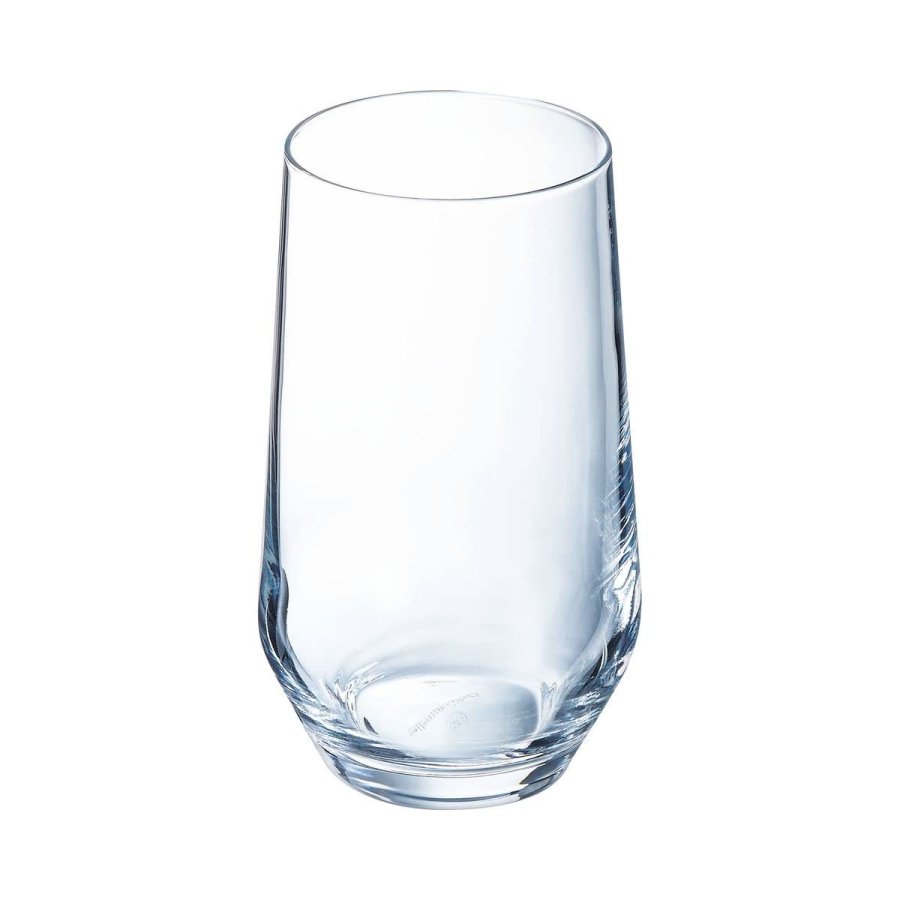 Briller Chef & Sommelier Gennemsigtig Glas (400 ml) (6 enheder) #4