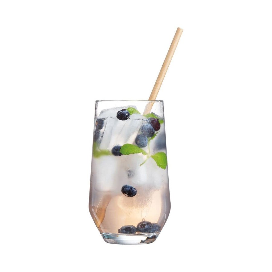 Briller Chef & Sommelier Gennemsigtig Glas (400 ml) (6 enheder) #7