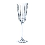 Champagneglas CDA Rendez-vous Gennemsigtig Glas 170 ml Champagne (6 enheder) #1