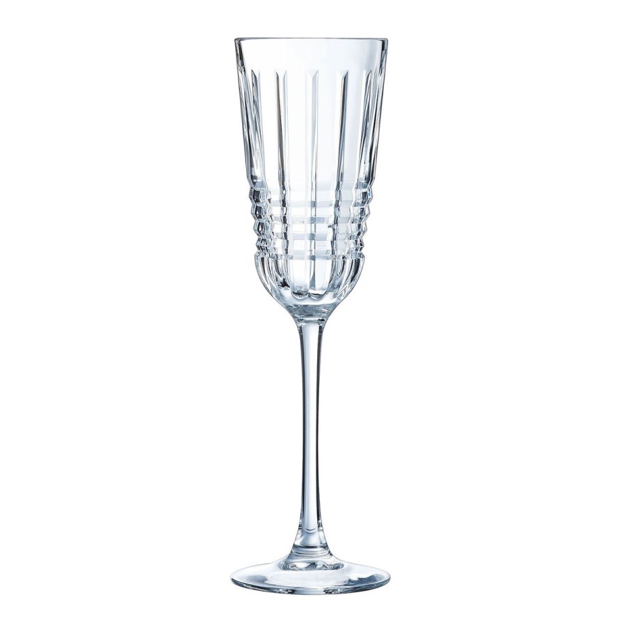 Champagneglas CDA Rendez-vous Gennemsigtig Glas 170 ml Champagne (6 enheder) #1