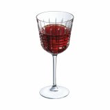 St med vinglas CDA Rendez-vous Gennemsigtig Glas 350 ml 6 Dele #4