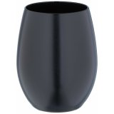 Glasst Chef&Sommelier PRIMARY BLACK Sort Glas 360 ml 6 Dele #7