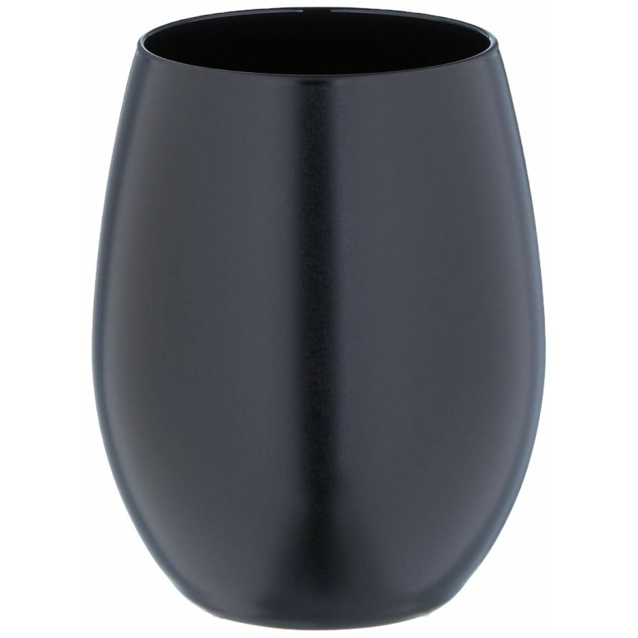 Glasst Chef&Sommelier PRIMARY BLACK Sort Glas 360 ml 6 Dele #7