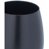 Glasst Chef&Sommelier PRIMARY BLACK Sort Glas 360 ml 6 Dele #10