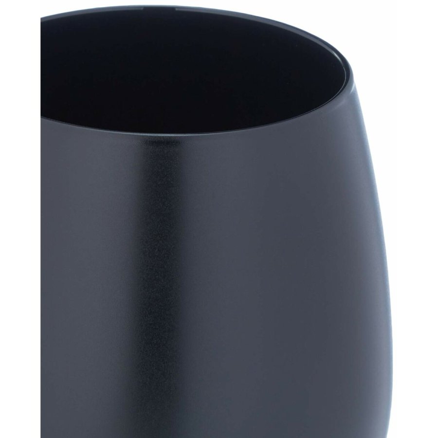 Glasst Chef&Sommelier PRIMARY BLACK Sort Glas 360 ml 6 Dele #10