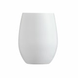 Glasst Chef&Sommelier PRIMARY WHITE Hvid Glas 360 ml 6 Dele #1