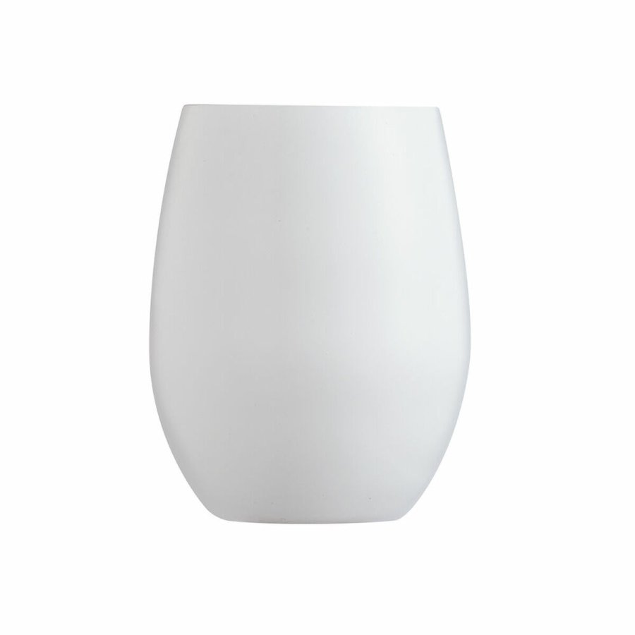 Glasst Chef&Sommelier PRIMARY WHITE Hvid Glas 360 ml 6 Dele #1
