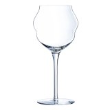Vinglas Chef&Sommelier Macaron Gennemsigtig 400 ml (6 enheder) #1