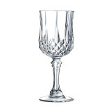 Vinglas Cristal dArques Paris Longchamp Gennemsigtig Glas (6 cl) (Pack 6x) #1