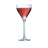 Cocktailglas Arcoroc Brio Gennemsigtig Glas 210 ml 6 Dele #4