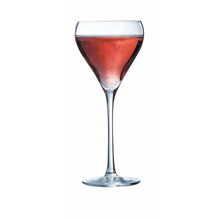 Cocktailglas Arcoroc Brio Gennemsigtig Glas 210 ml 6 Dele #4