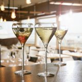 Cocktailglas Arcoroc Brio Gennemsigtig Glas 210 ml 6 Dele #10