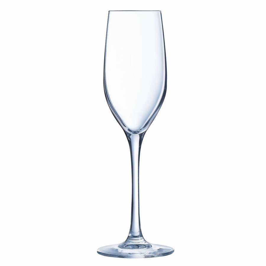 Champagneglas Chef&Sommelier Sequence Gennemsigtig Glas 6 enheder (17 CL) #1