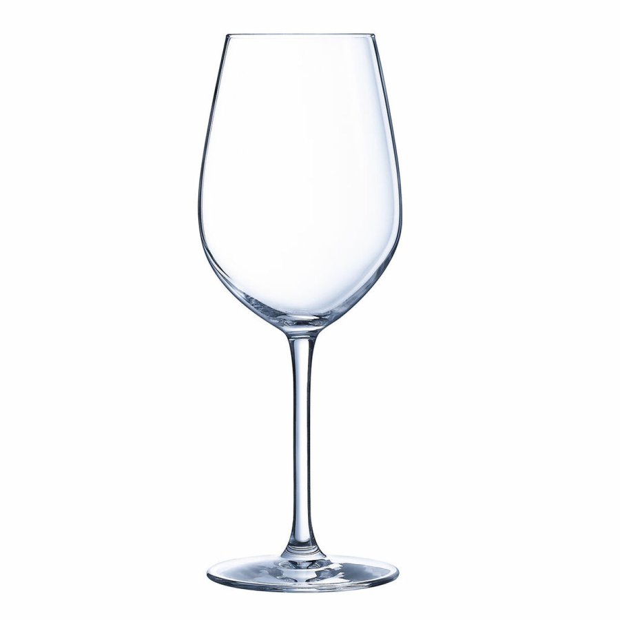 Vinglas Sequence 6 enheder (53 cl) #1