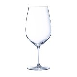 St med vinglas Chef & Sommelier Sequence Gennemsigtig Glas 740 ml Vin (6 enheder) #1