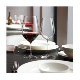 St med vinglas Chef & Sommelier Sequence Gennemsigtig Glas 740 ml Vin (6 enheder) #7