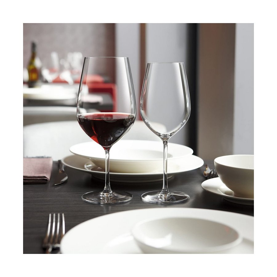 St med vinglas Chef & Sommelier Sequence Gennemsigtig Glas 740 ml Vin (6 enheder) #7