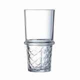 Glasst Arcoroc ARC N4136 Gennemsigtig Glas 400 ml 6 Dele #1