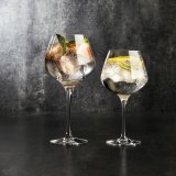 St med glas til Gin Tonic Chef & Sommelier Sublym Gennemsigtig Glas 600 ml (6 enheder) #7