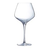 St med glas til Gin Tonic Chef & Sommelier Sublym Gennemsigtig Glas 600 ml (6 enheder) #1