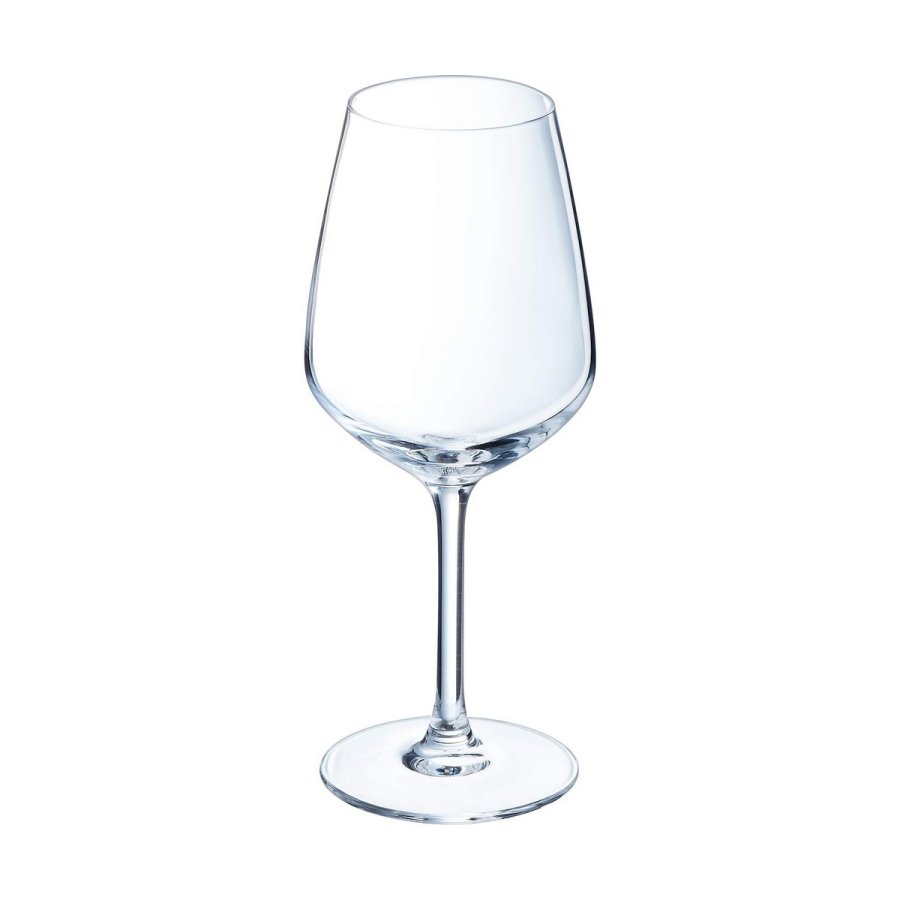 Vinglas Arcoroc Vina Juliette #4