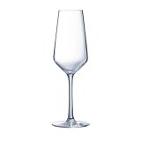 Champagneglas Arcoroc Vina Juliette Gennemsigtig Glas 230 ml Champagne 6 Dele #1