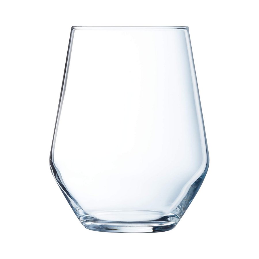 Briller Arcoroc Gennemsigtig Glas (6 enheder) (40 cl) #1