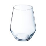 Briller Arcoroc Gennemsigtig Glas (6 enheder) (40 cl) #7