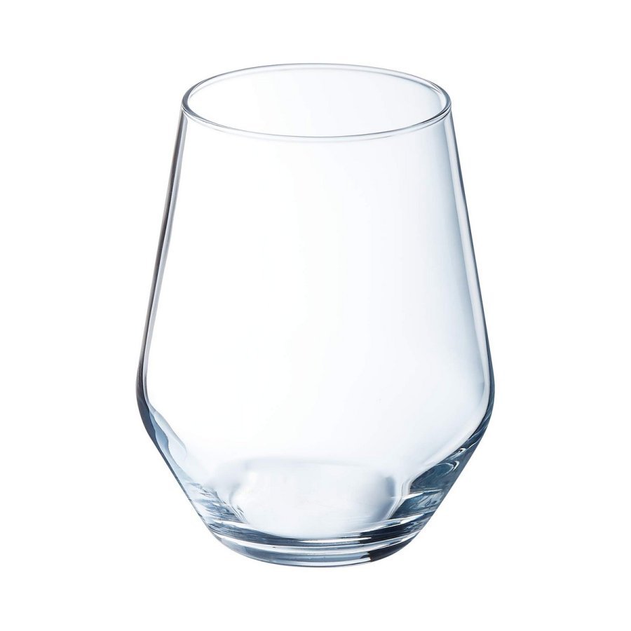 Briller Arcoroc Gennemsigtig Glas (6 enheder) (40 cl) #7