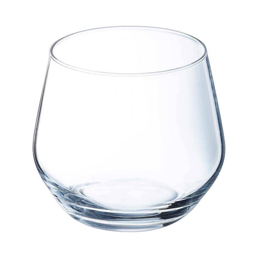 Glasst Arcoroc Vina Juliette Gennemsigtig Glas 350 ml 6 Dele #1