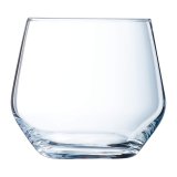 Glasst Arcoroc Vina Juliette Gennemsigtig Glas 350 ml 6 Dele #4