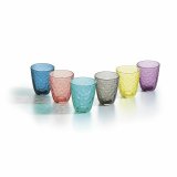 Glas Luminarc Concepto Pepite Grn Glas (31 cl) #4