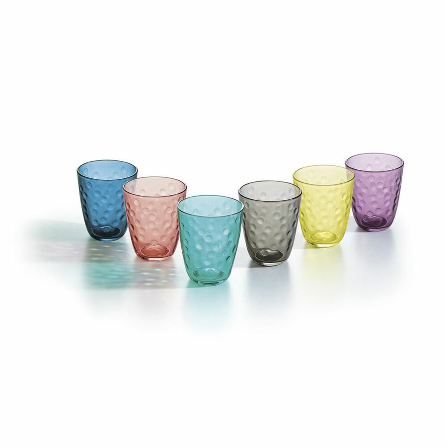 Glas Luminarc Concepto Pepite Grn Glas (31 cl) #4