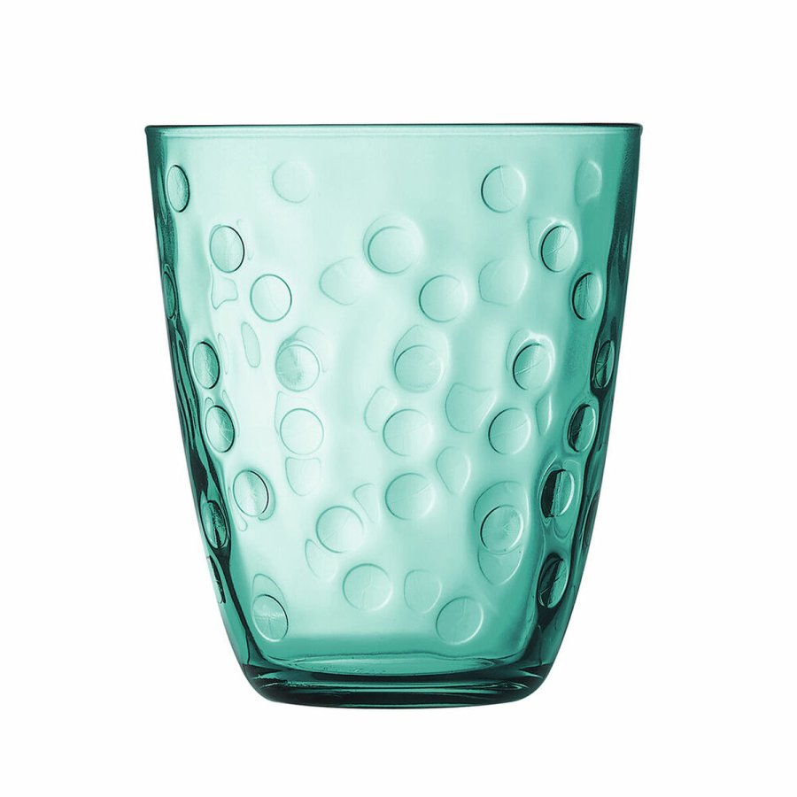 Glas Luminarc Concepto Pepite Grn Glas (31 cl) #1
