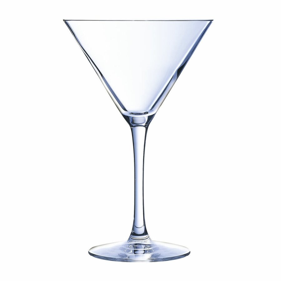 Cocktailglas Chef&Sommelier Cabernet Gennemsigtig Glas 6 enheder (30 cl) #1