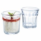 Glasst Arcoroc Eskale Gennemsigtig Glas 90 ml (12 enheder) #1