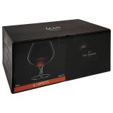 St med glas Chef&Sommelier Spirits Likr Gennemsigtig Glas 720 ml (6 enheder) #7