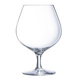 St med glas Chef&Sommelier Spirits Likr Gennemsigtig Glas 720 ml (6 enheder) #1