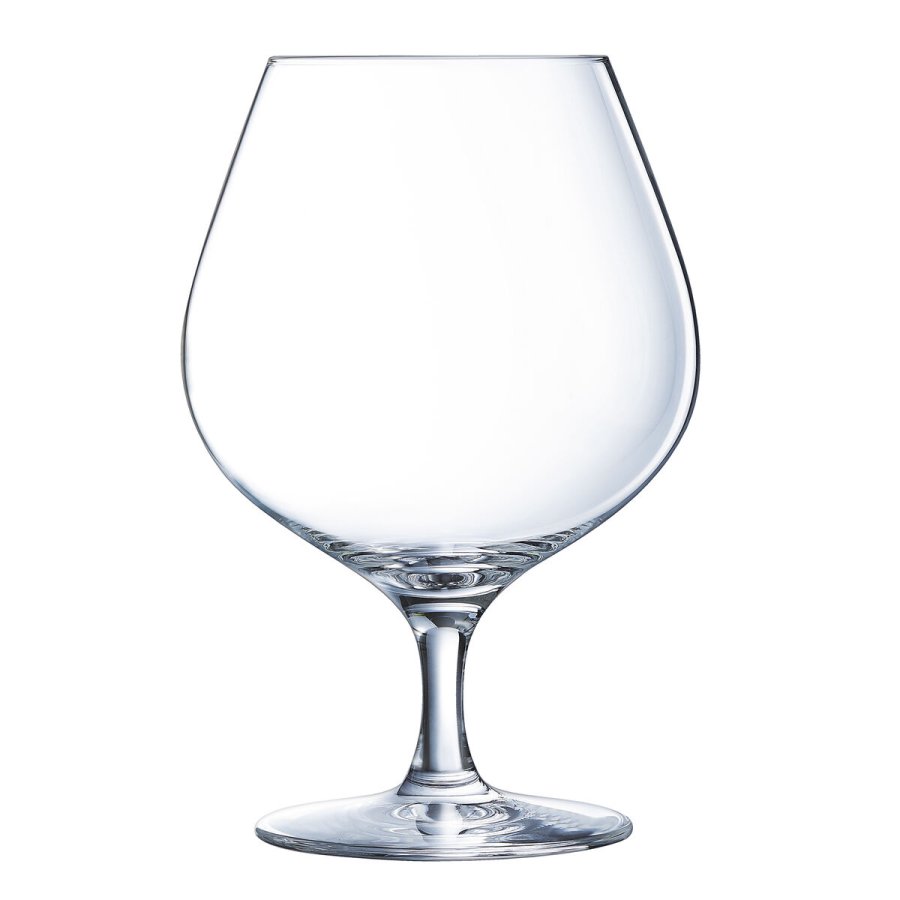 St med glas Chef&Sommelier Spirits Likr Gennemsigtig Glas 720 ml (6 enheder) #1