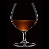 St med glas Chef&Sommelier Spirits Likr Gennemsigtig Glas 720 ml (6 enheder) #10