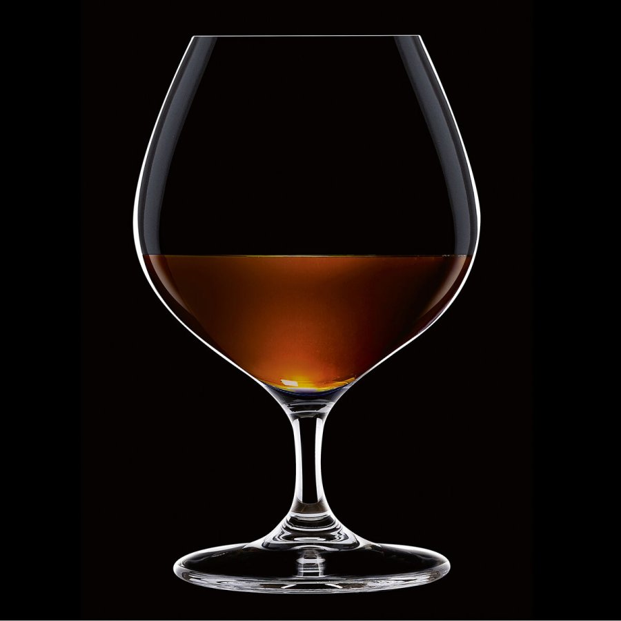 St med glas Chef&Sommelier Spirits Likr Gennemsigtig Glas 720 ml (6 enheder) #10