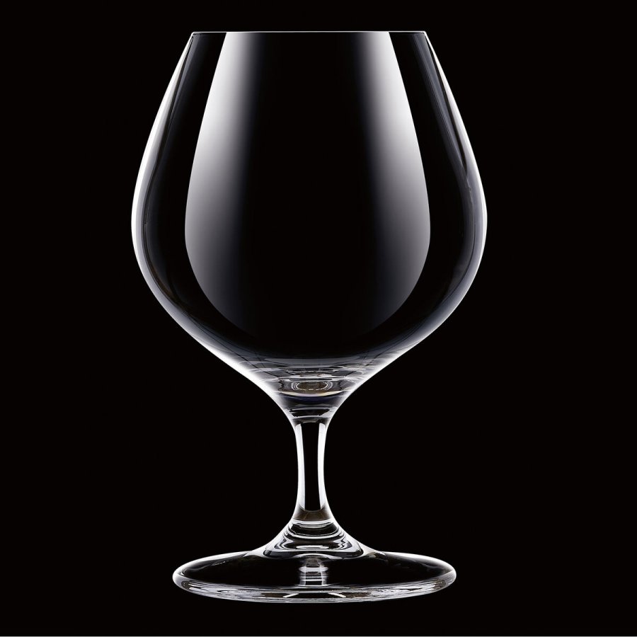 St med glas Chef&Sommelier Spirits Likr Gennemsigtig Glas 720 ml (6 enheder) #13
