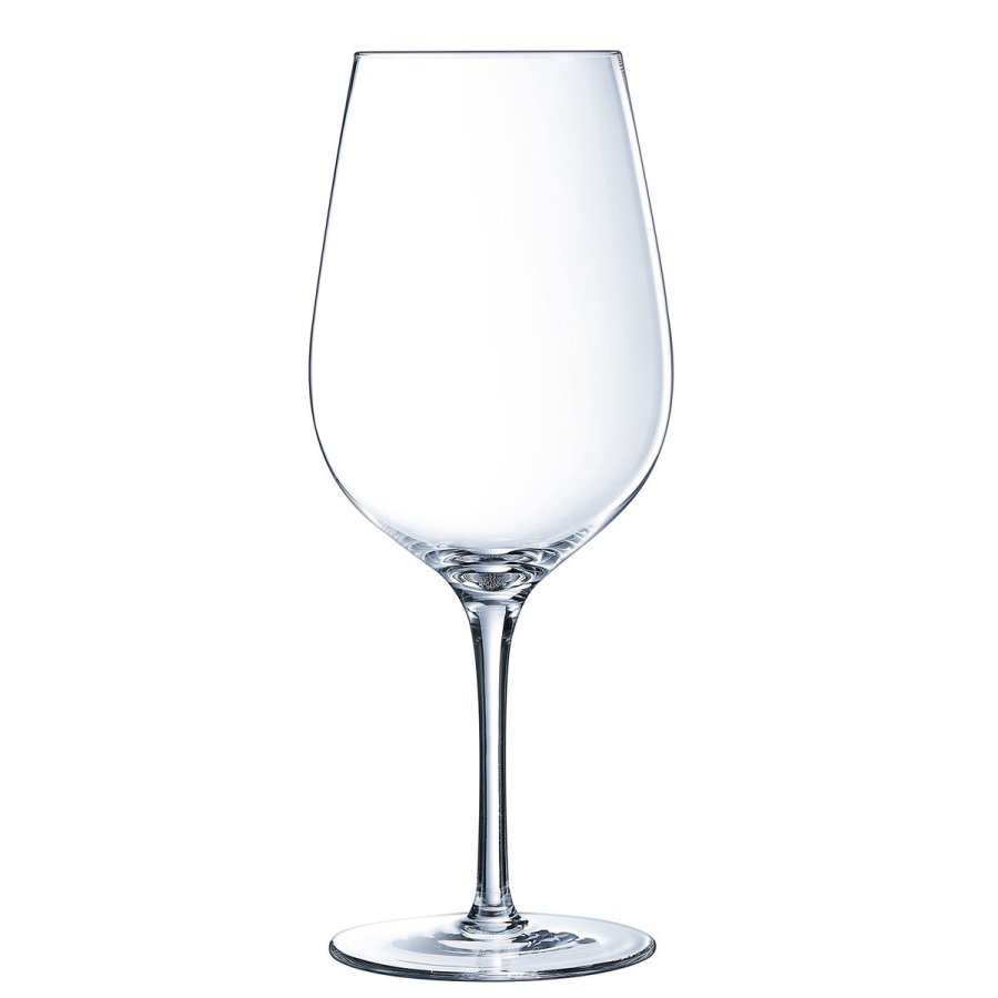 St med vinglas Chef&Sommelier Sequence Gennemsigtig Glas 620 ml Vin (6 enheder) #1