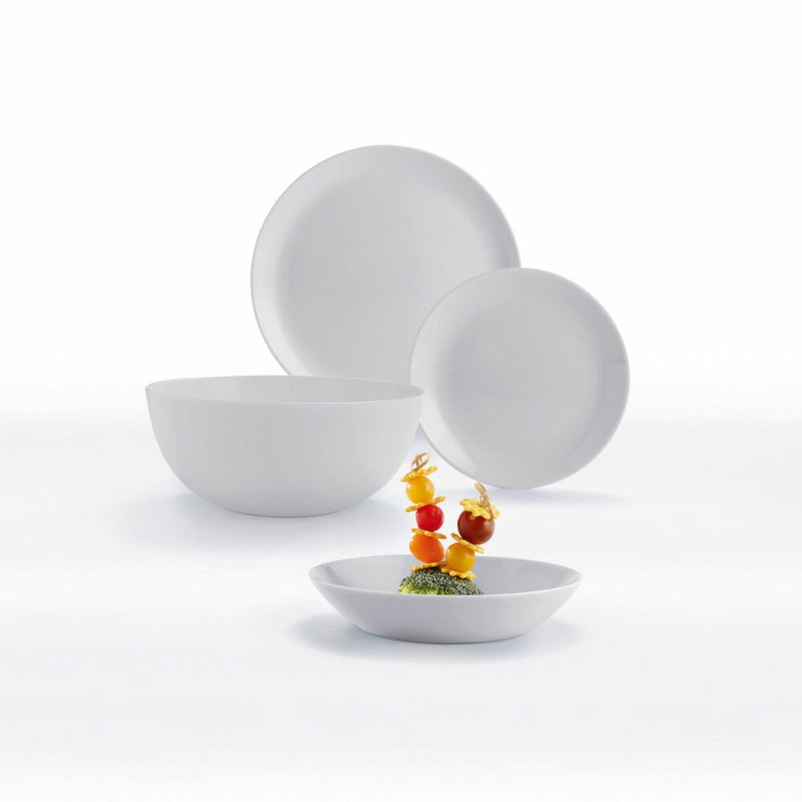 Salatskl Luminarc 714685 Gr Glas #7