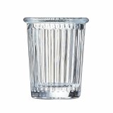 Glasst Arcoroc New York Gennemsigtig Glas 34 ml 6 Dele #4