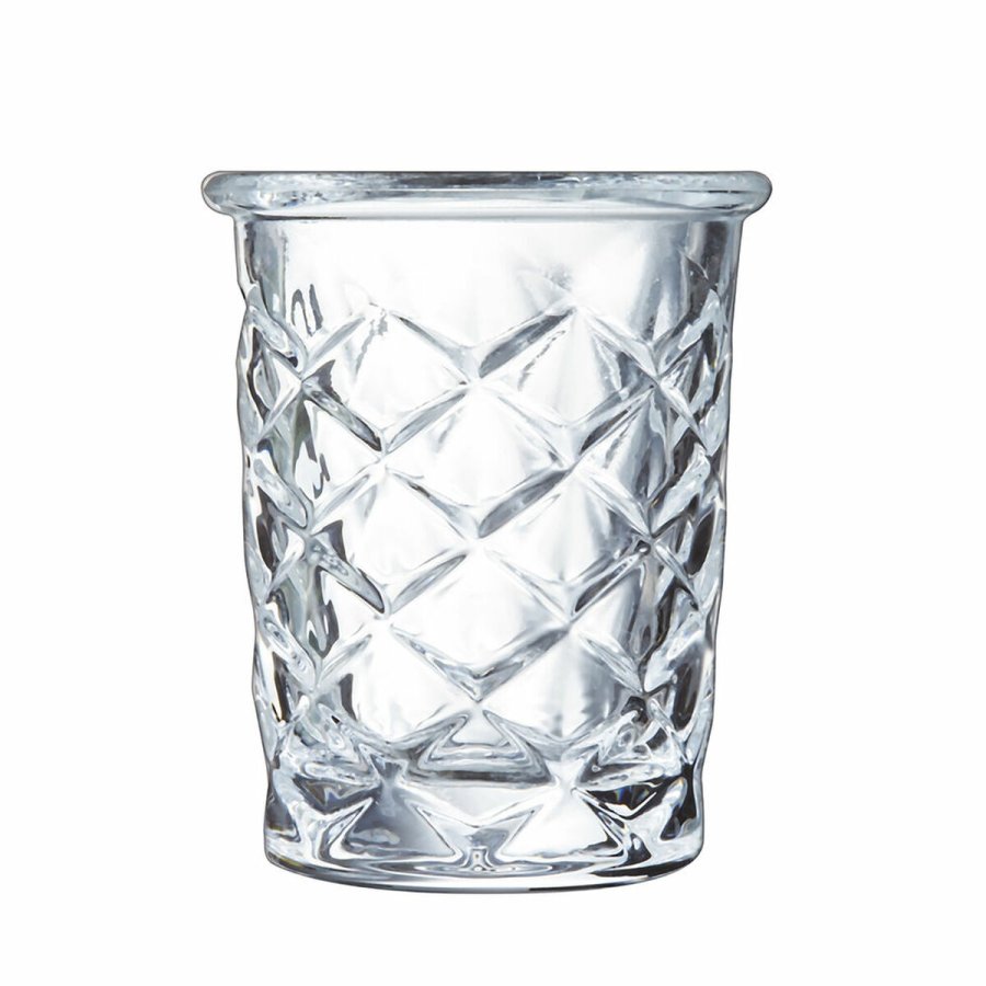 Glasst Arcoroc New York Gennemsigtig Glas 34 ml 6 Dele #7