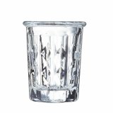 Glasst Arcoroc New York Gennemsigtig Glas 34 ml 6 Dele #10