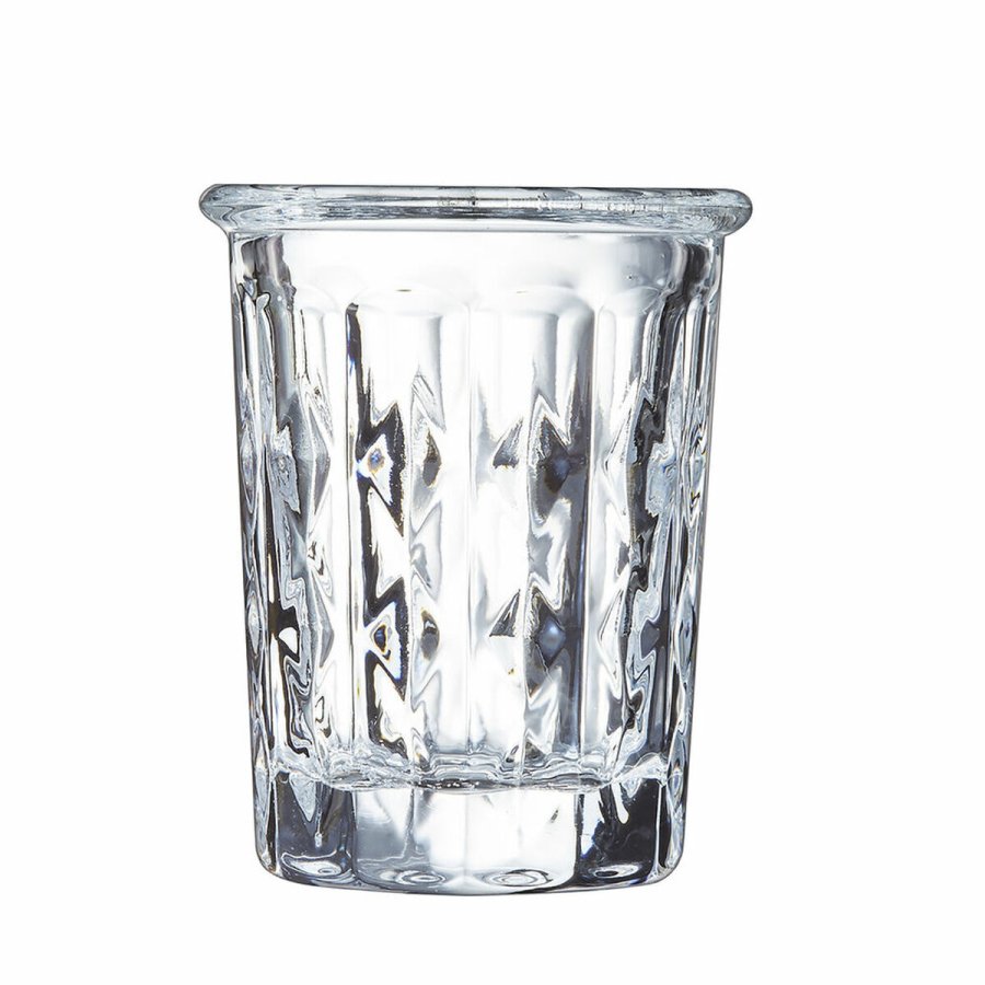 Glasst Arcoroc New York Gennemsigtig Glas 34 ml 6 Dele #10
