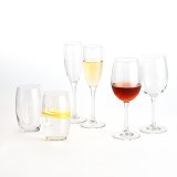 St af glas Luminarc La Cave (18 Dele) #1