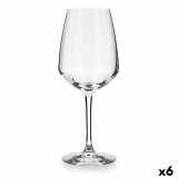 Vinglas Luminarc Vinetis Gennemsigtig Glas 300 ml (6 enheder) (Pack 6x) #4